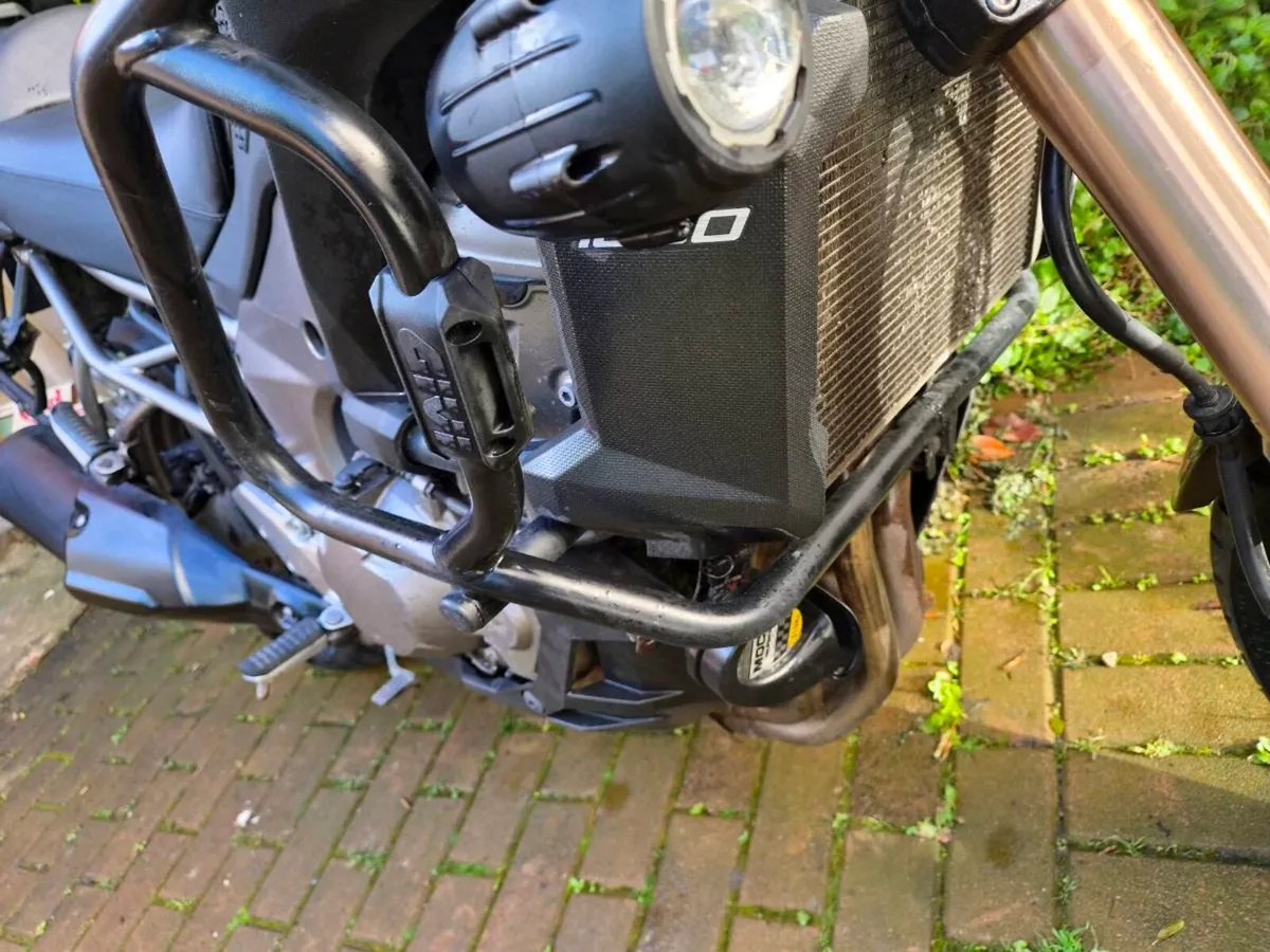 Kawasaki versys 1000 - Image 3