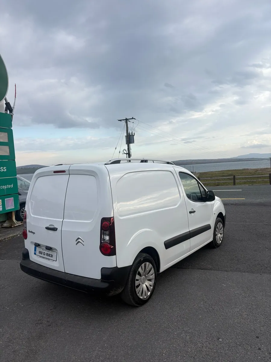 Citroen Berlingo - Image 3