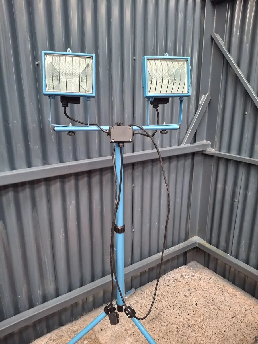 Welding Machinery - Image 1