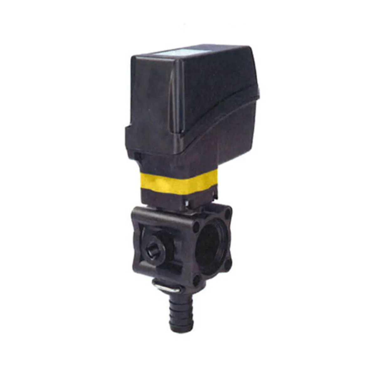SPRAYER VALVES - Image 1