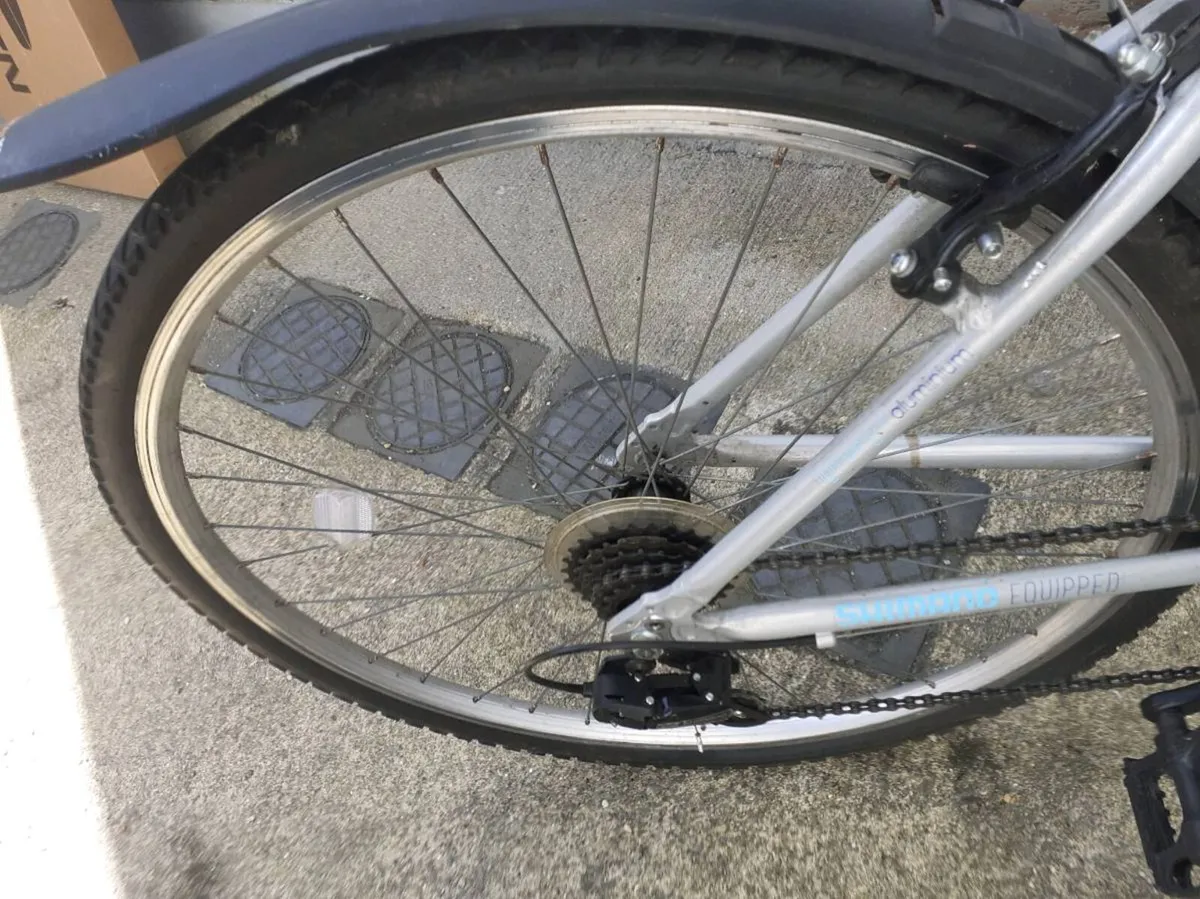 Ladies Bicycle - Image 3