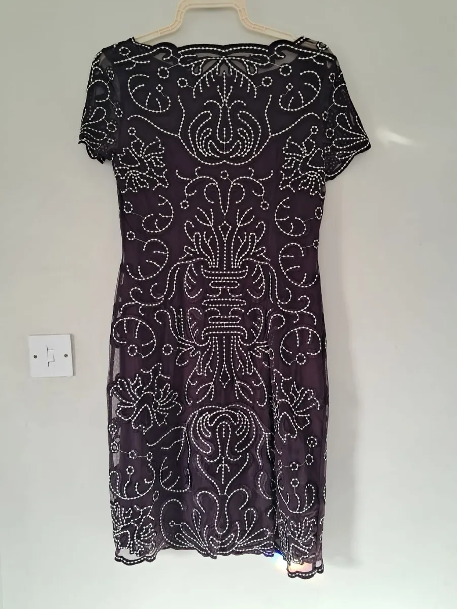 Pretty Phase Eight Dress - Image 2