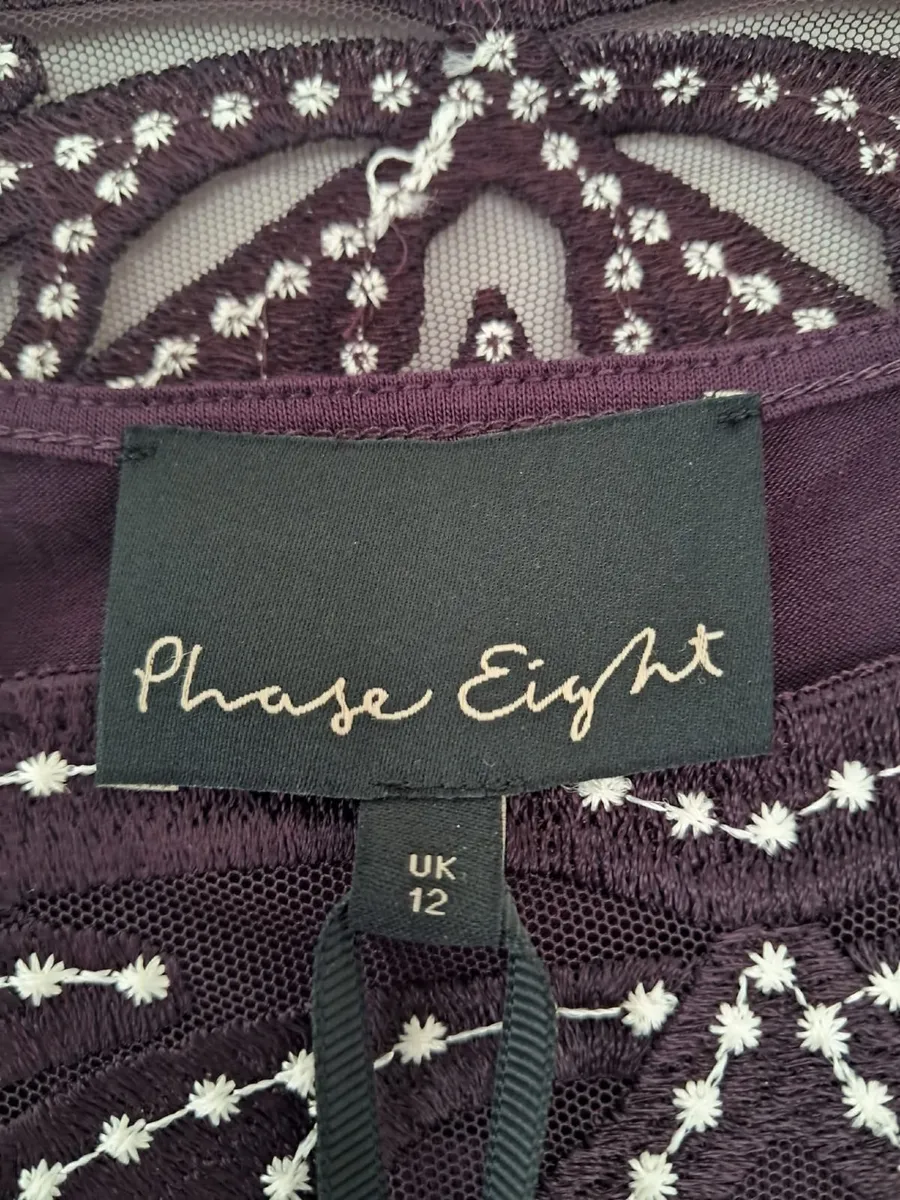 Pretty Phase Eight Dress - Image 4