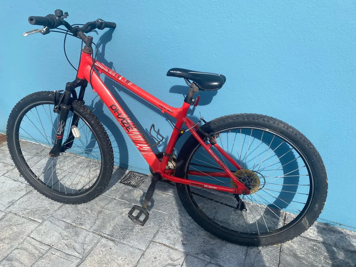Adult mounts bike for sale - Image 1