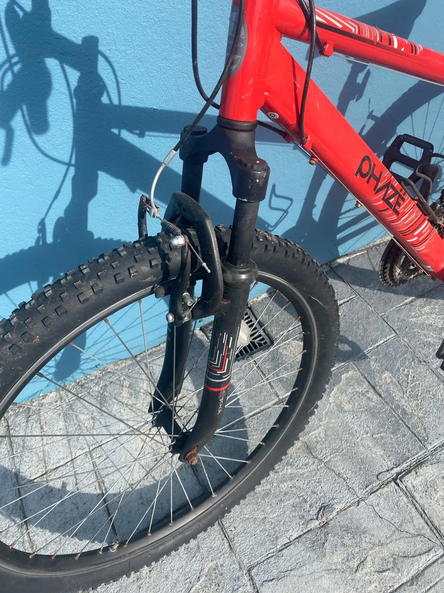 Adult mounts bike for sale - Image 2