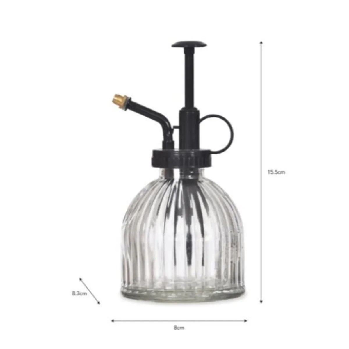 Classic Mister Clear – GT47 - Image 1