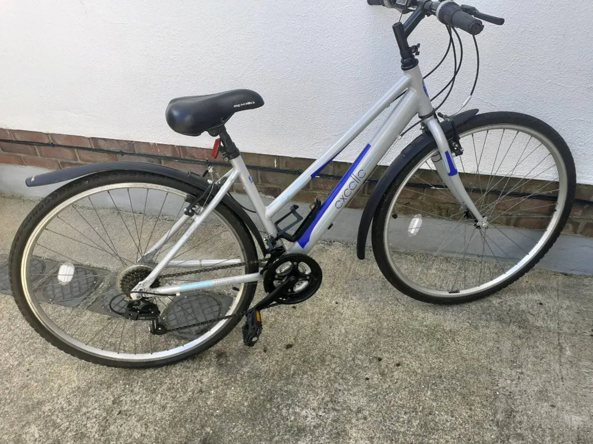 Ladies Bicycle - Image 1