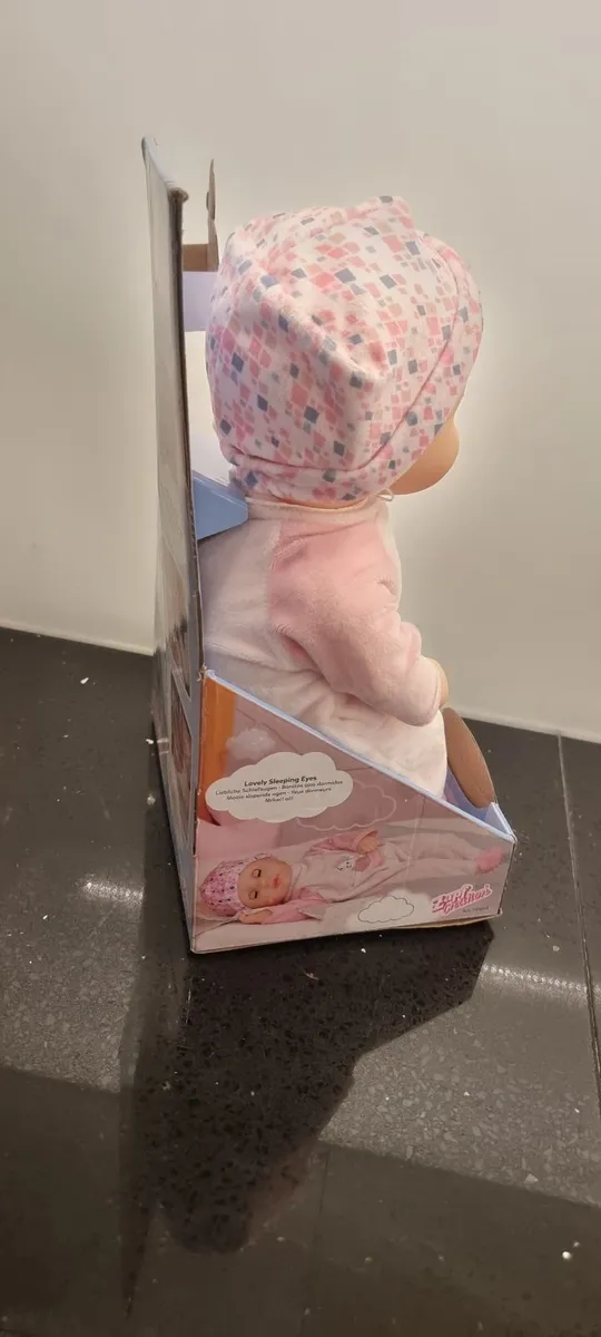 Baby Annabell Brand new in box - Image 2