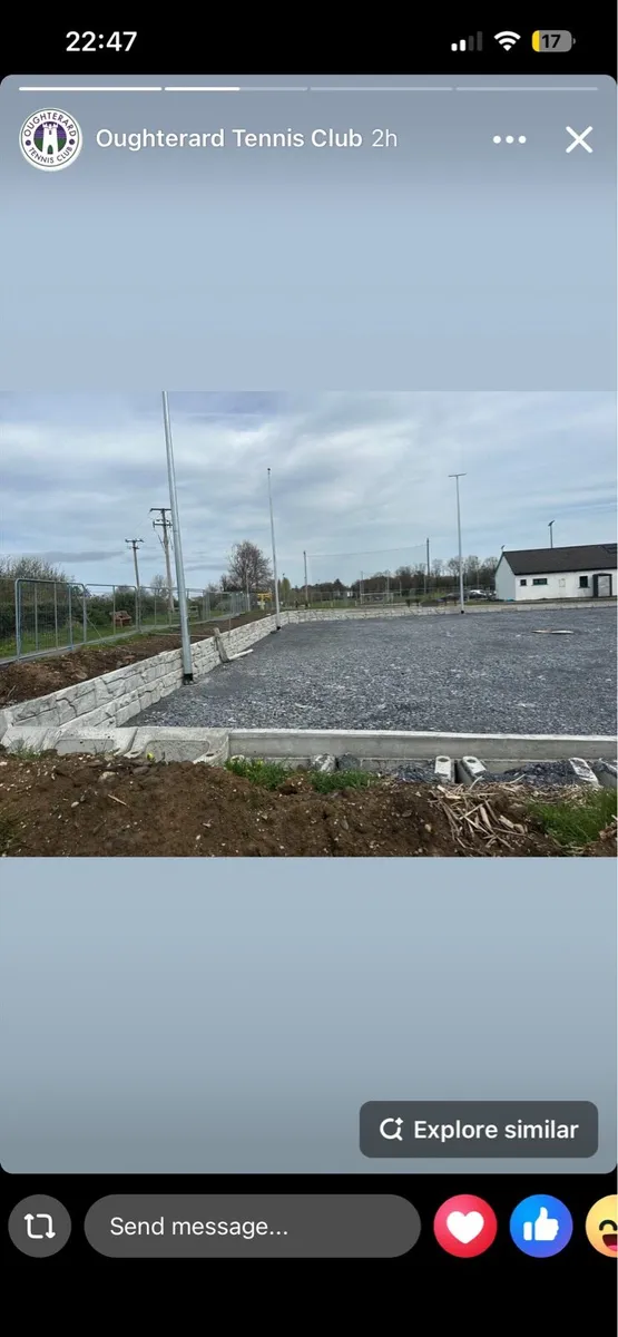 Concrete Retaining Wall Blocks - Image 2