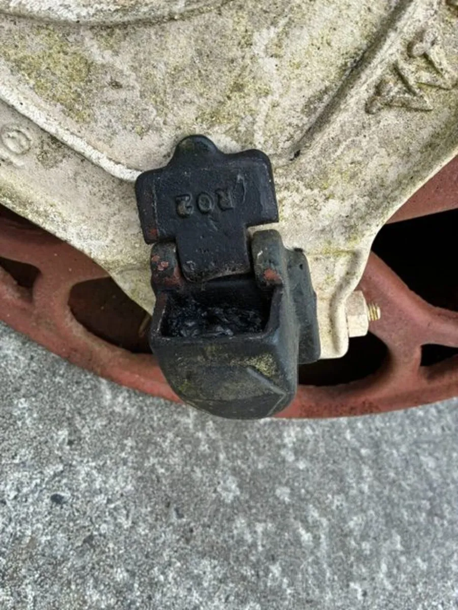 Vintage Pierce Land Roller - Image 4