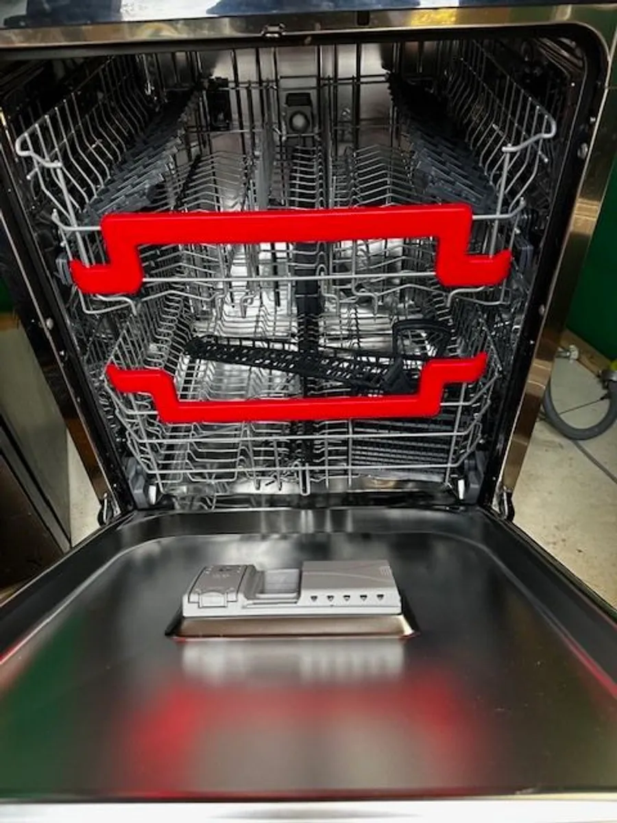 Dishwasher (Hoover) - Image 3