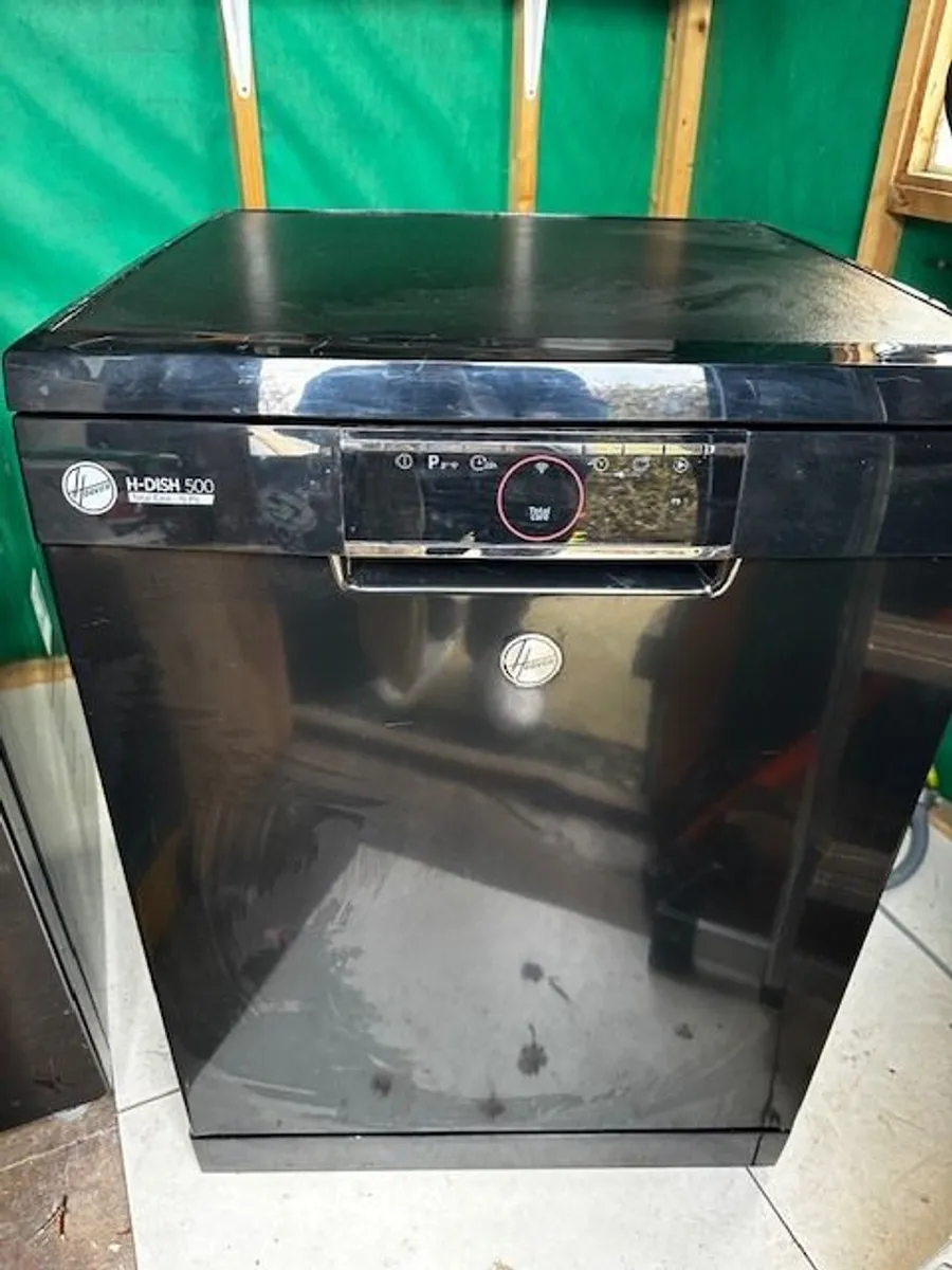 Dishwasher (Hoover) - Image 1