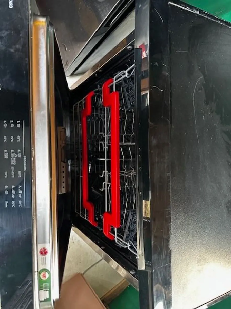 Dishwasher (Hoover) - Image 2