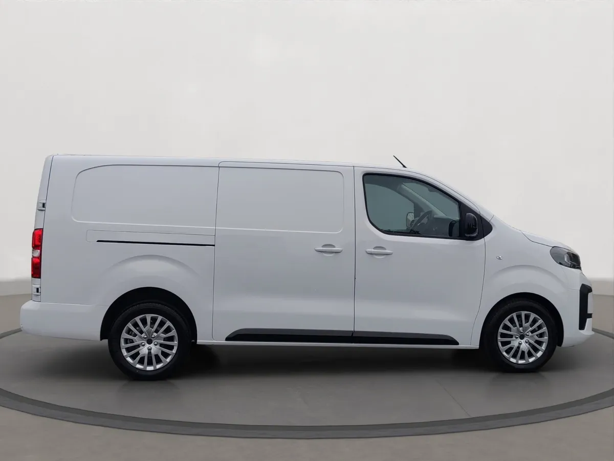 Peugeot Expert 2.2 Lwb Premium - Image 4