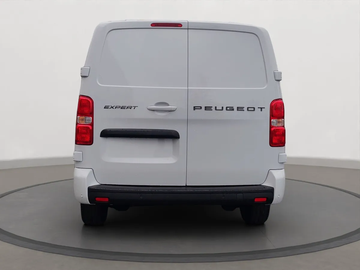 Peugeot Expert 2.2 Lwb Premium - Image 2