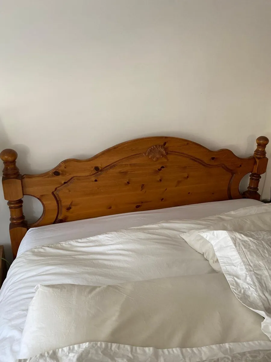 Bedframe - Image 2