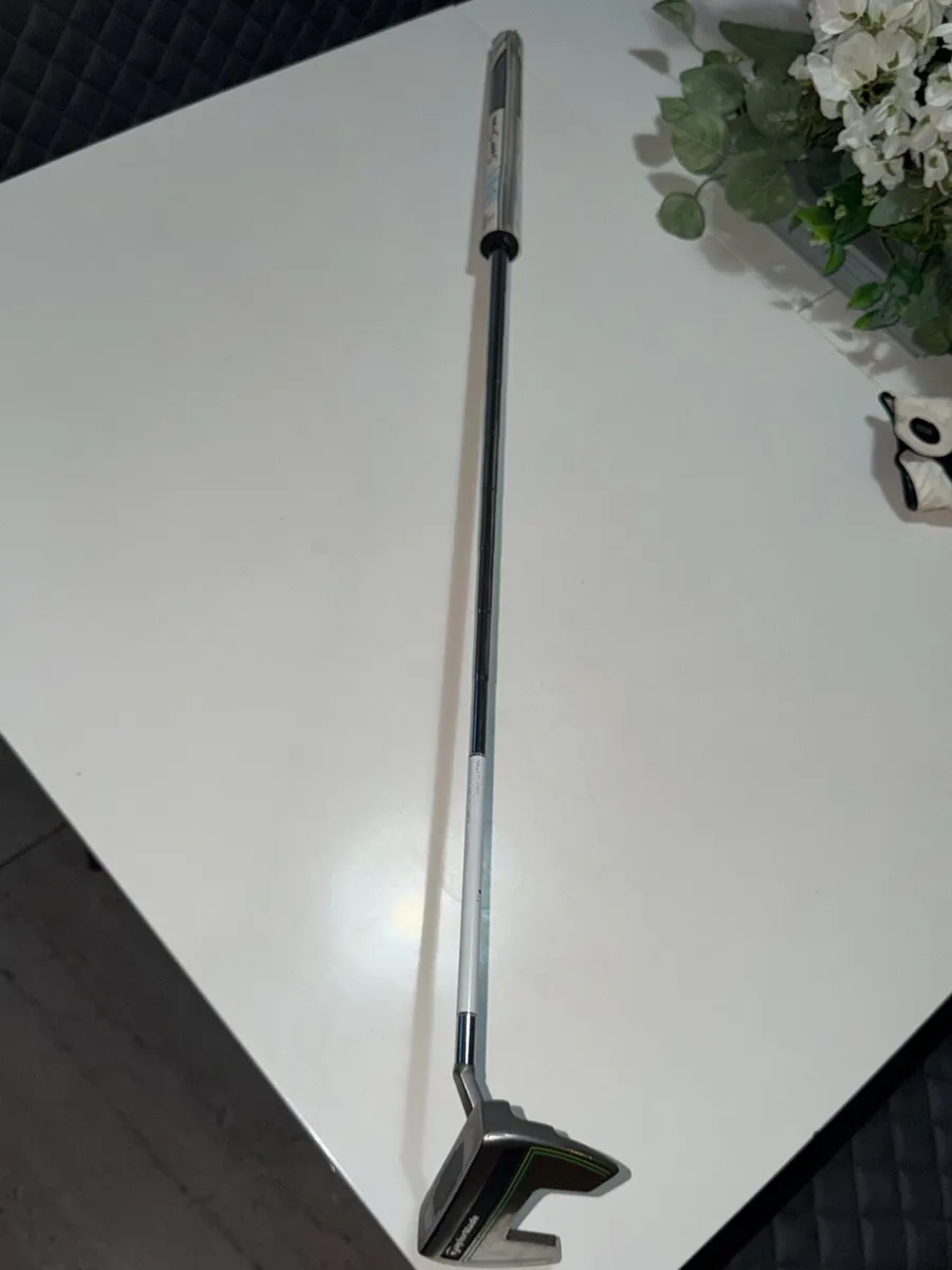 Taylormade Rbz Golf Clubs Full Set - Image 4