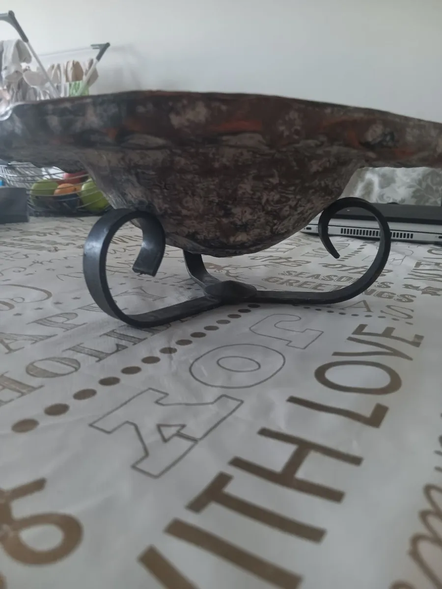 Stone bowl - Image 4