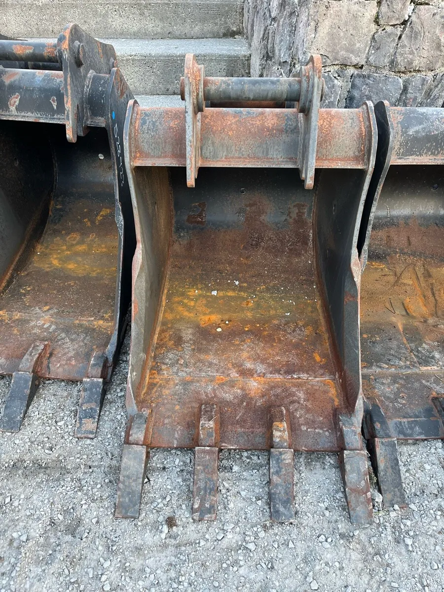 Geith buckets - Image 4