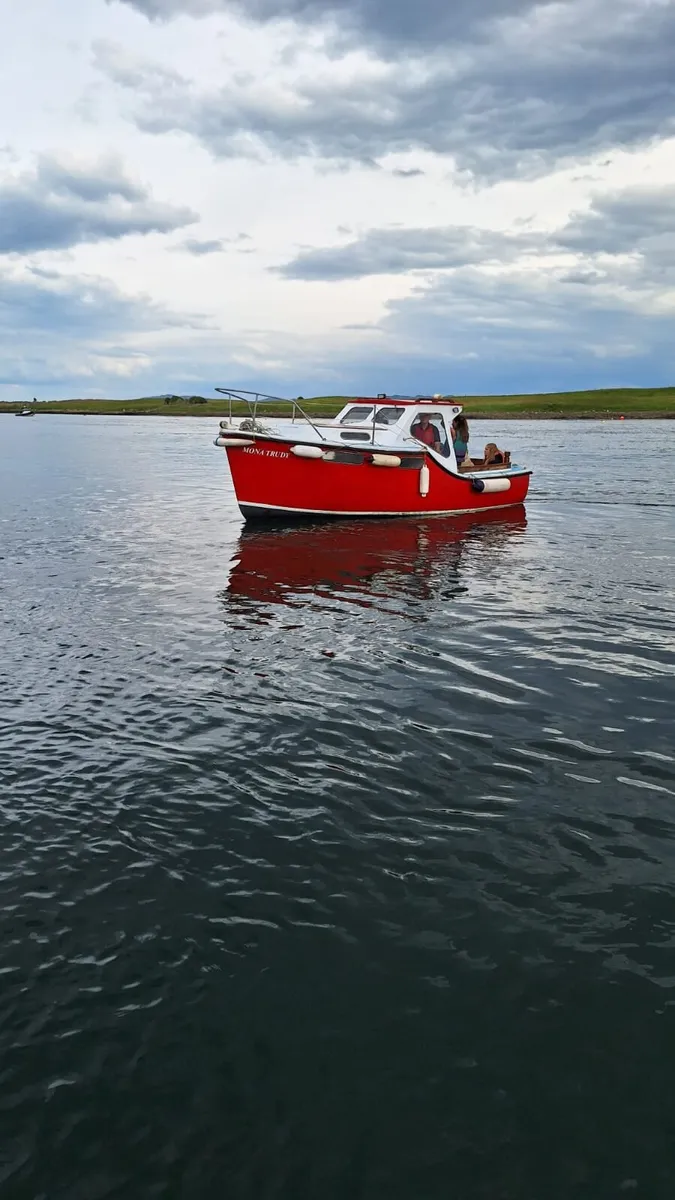 Boat - Image 2