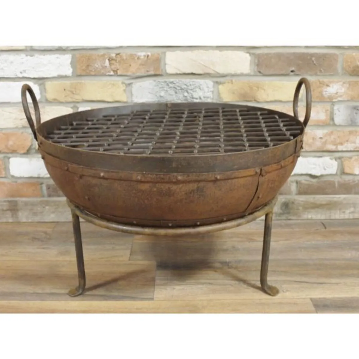 Fire Pit – Style D – Medium – D5189