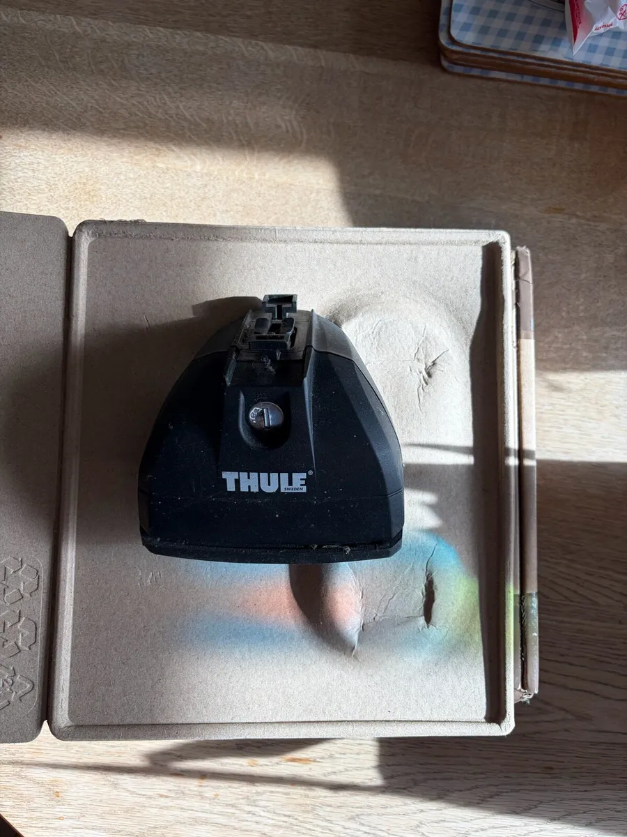 Thule 754 & 753 Foot Oacjs - Image 2