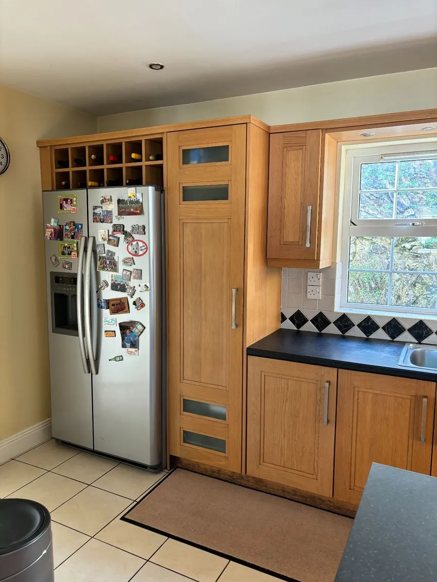 Kitchen Doors - Image 1