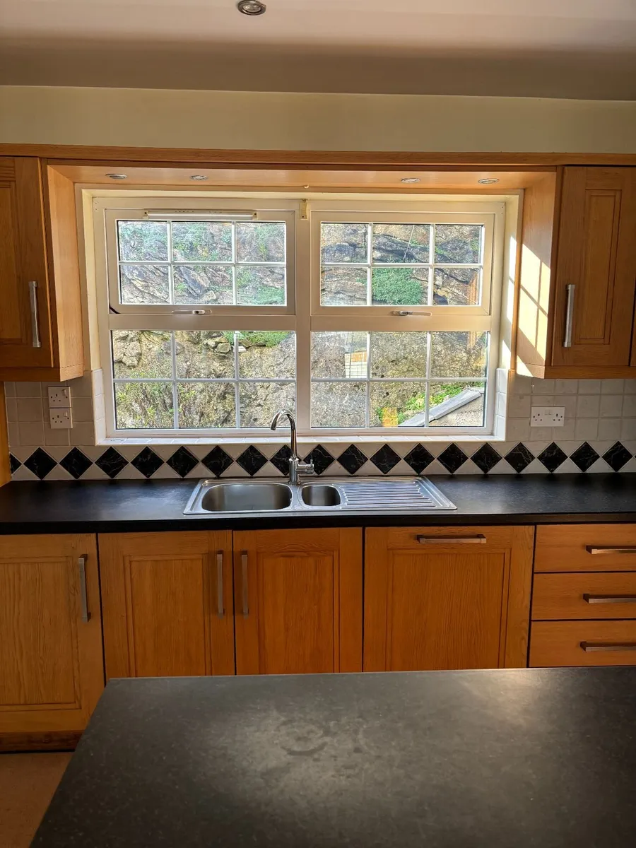 Kitchen Doors - Image 2