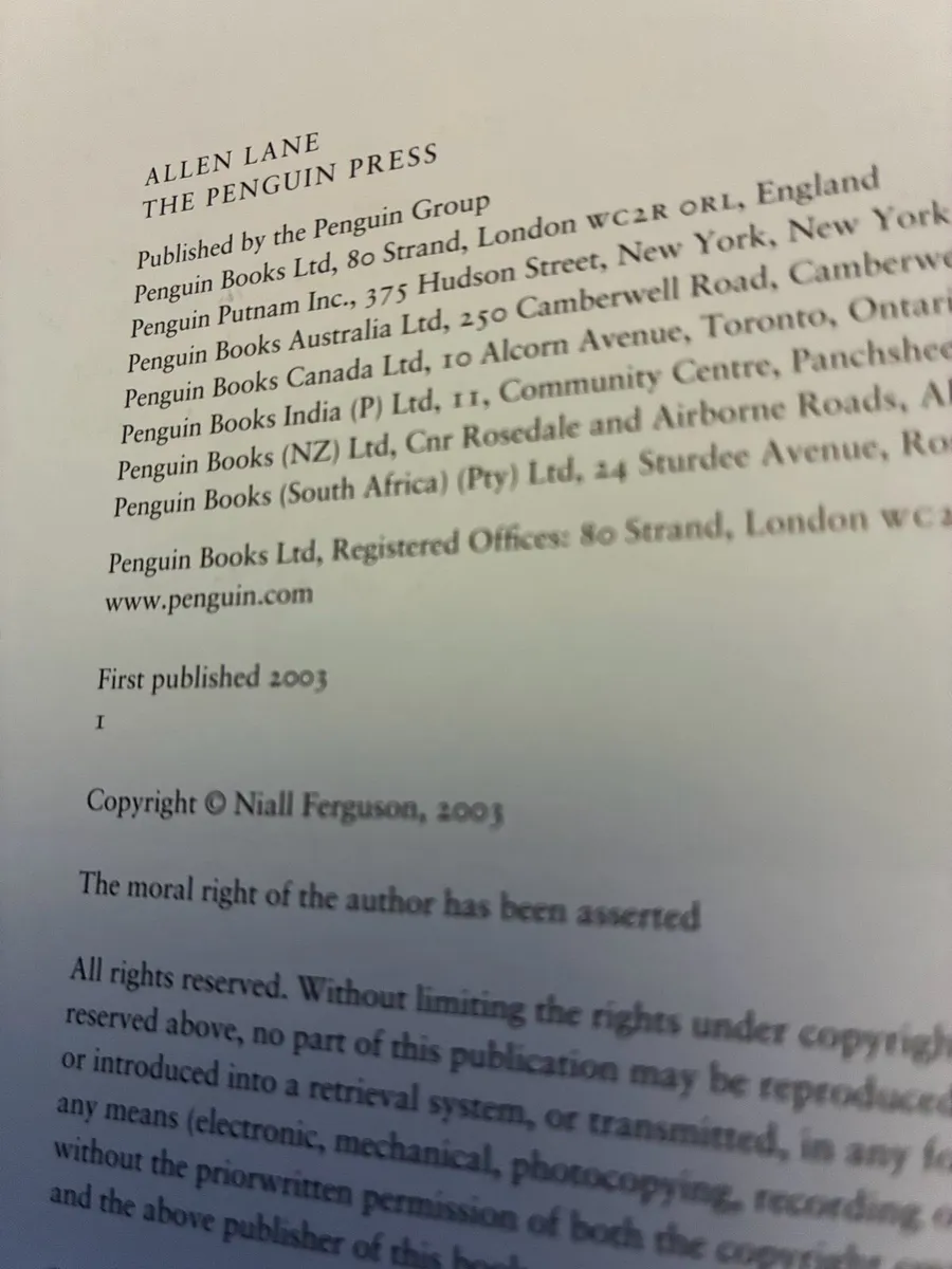 How Britain Made The Modern World - Image 3