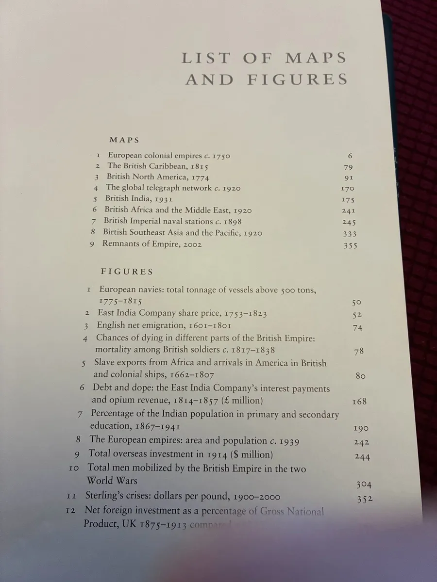 How Britain Made The Modern World - Image 4