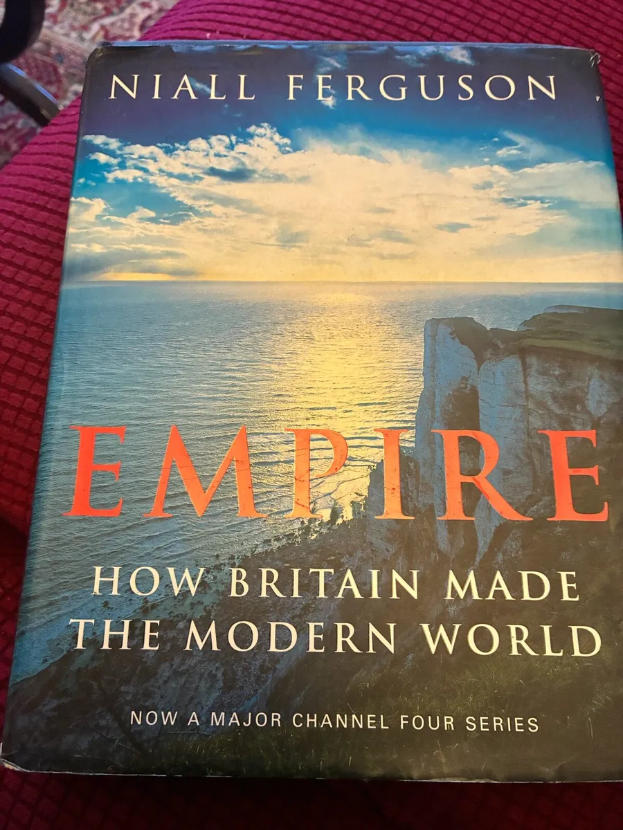 How Britain Made The Modern World - Image 1