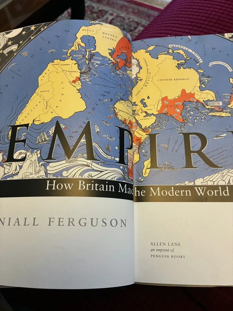 How Britain Made The Modern World - Image 2