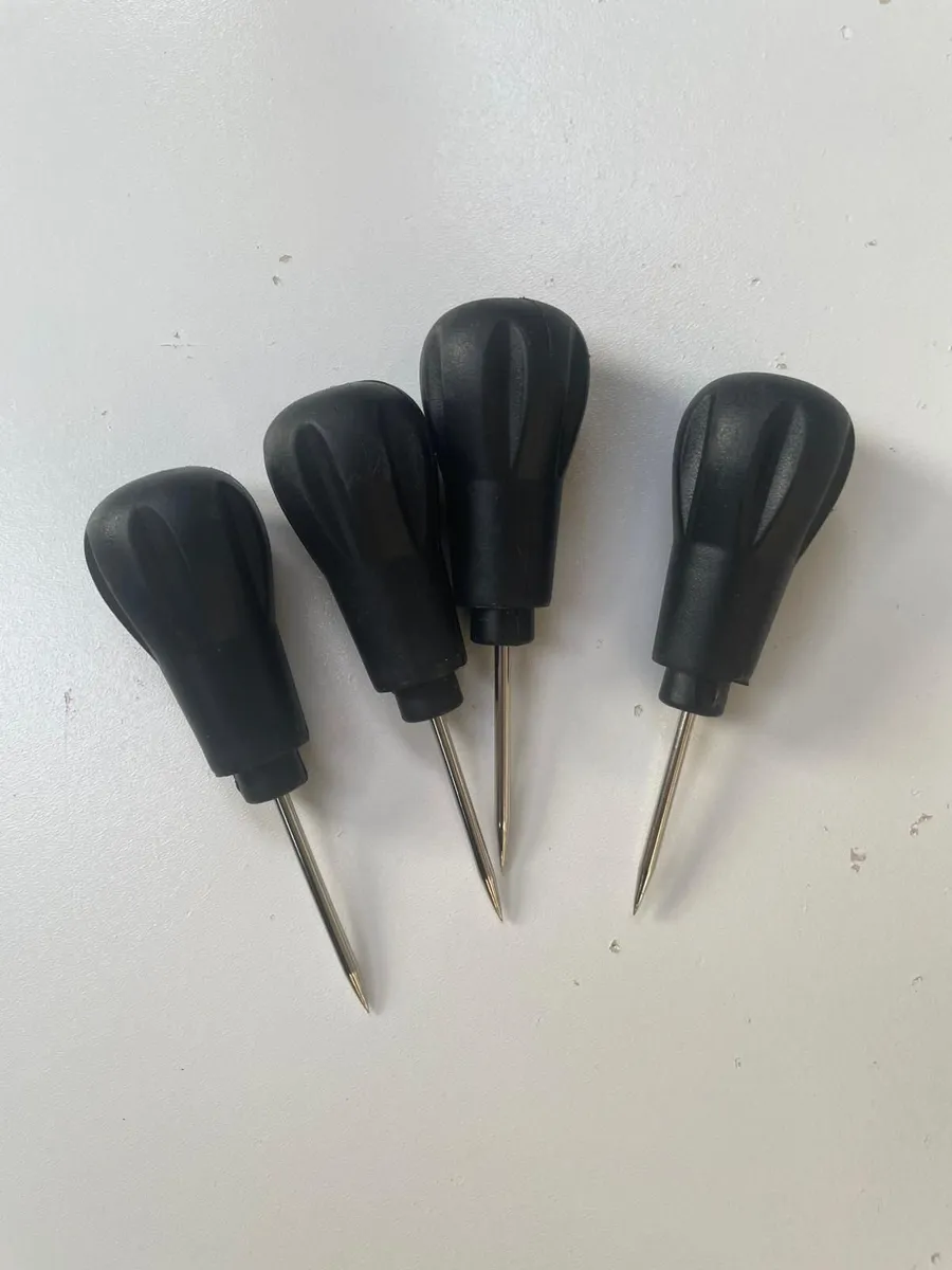 Trend H/JIG/C 1956mm 2-Part Skeleton Hinge Jig - Image 3