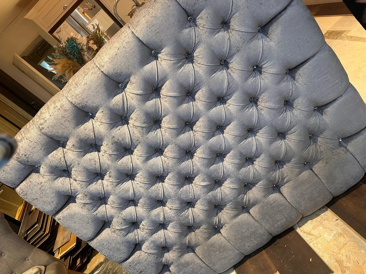 Headboard