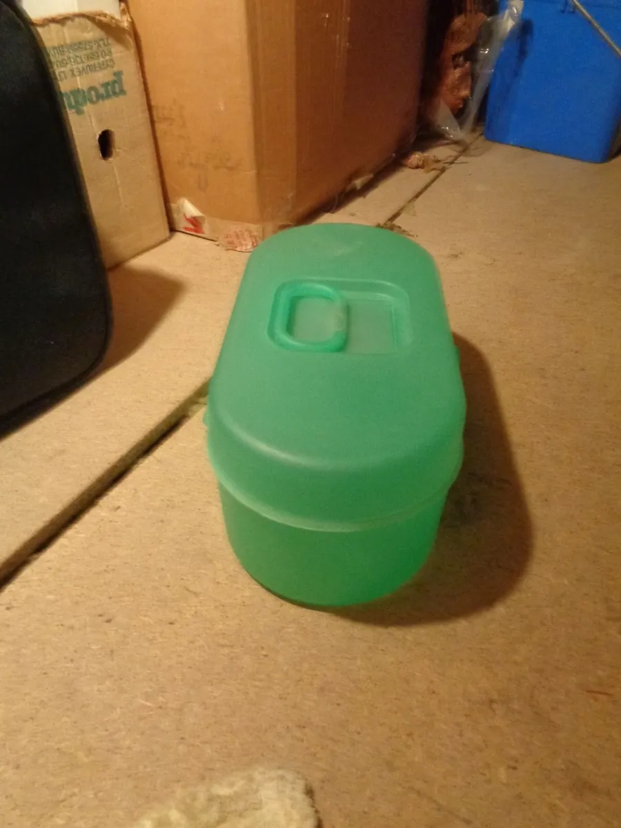 Cosmetic Organiser Case for Sale - Image 2