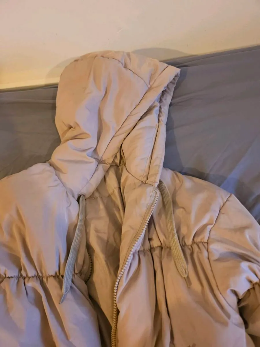 Puffer coat - Image 2