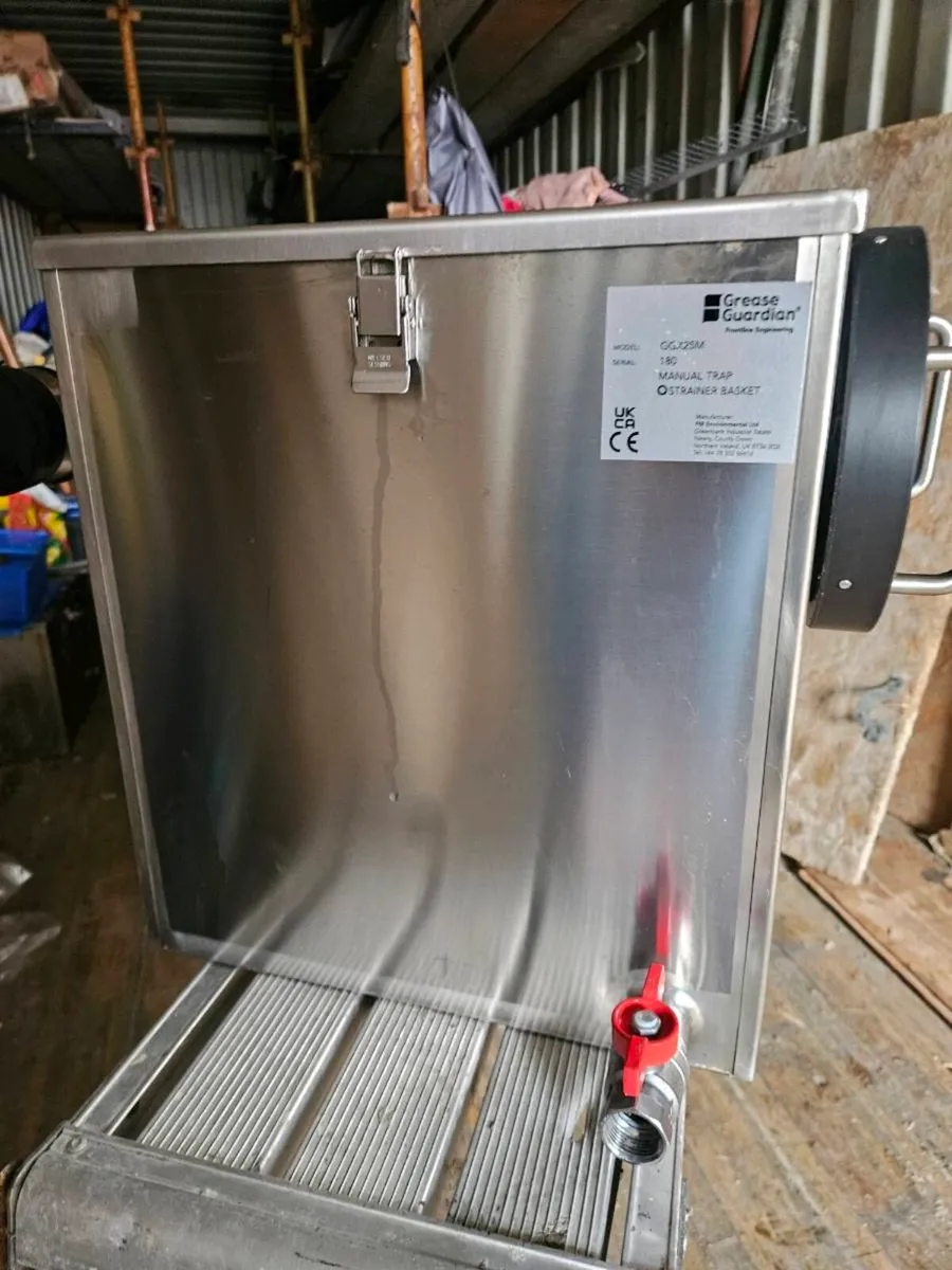 Grease Guardian X Range - Image 2