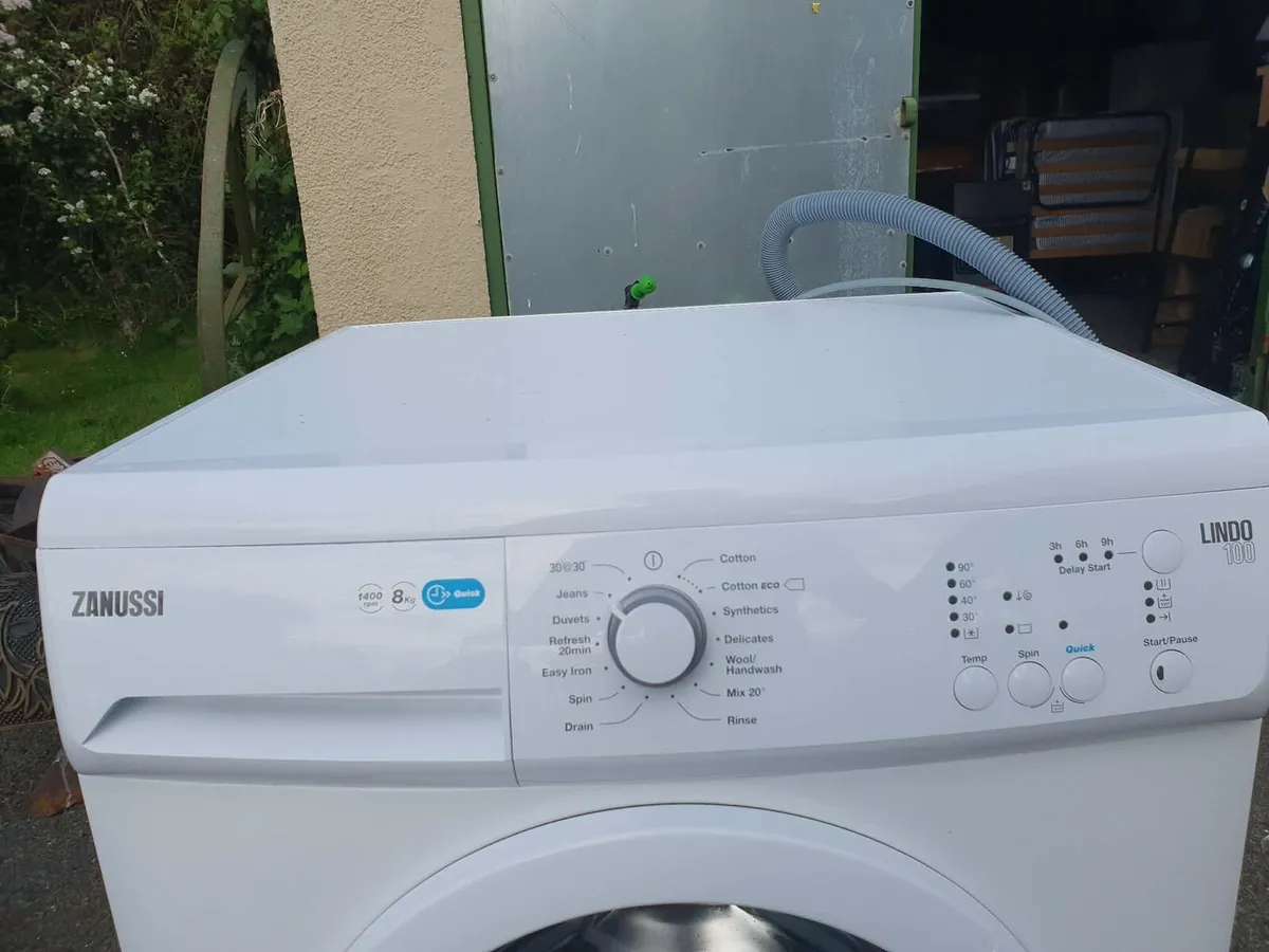 Washing machine - Image 2