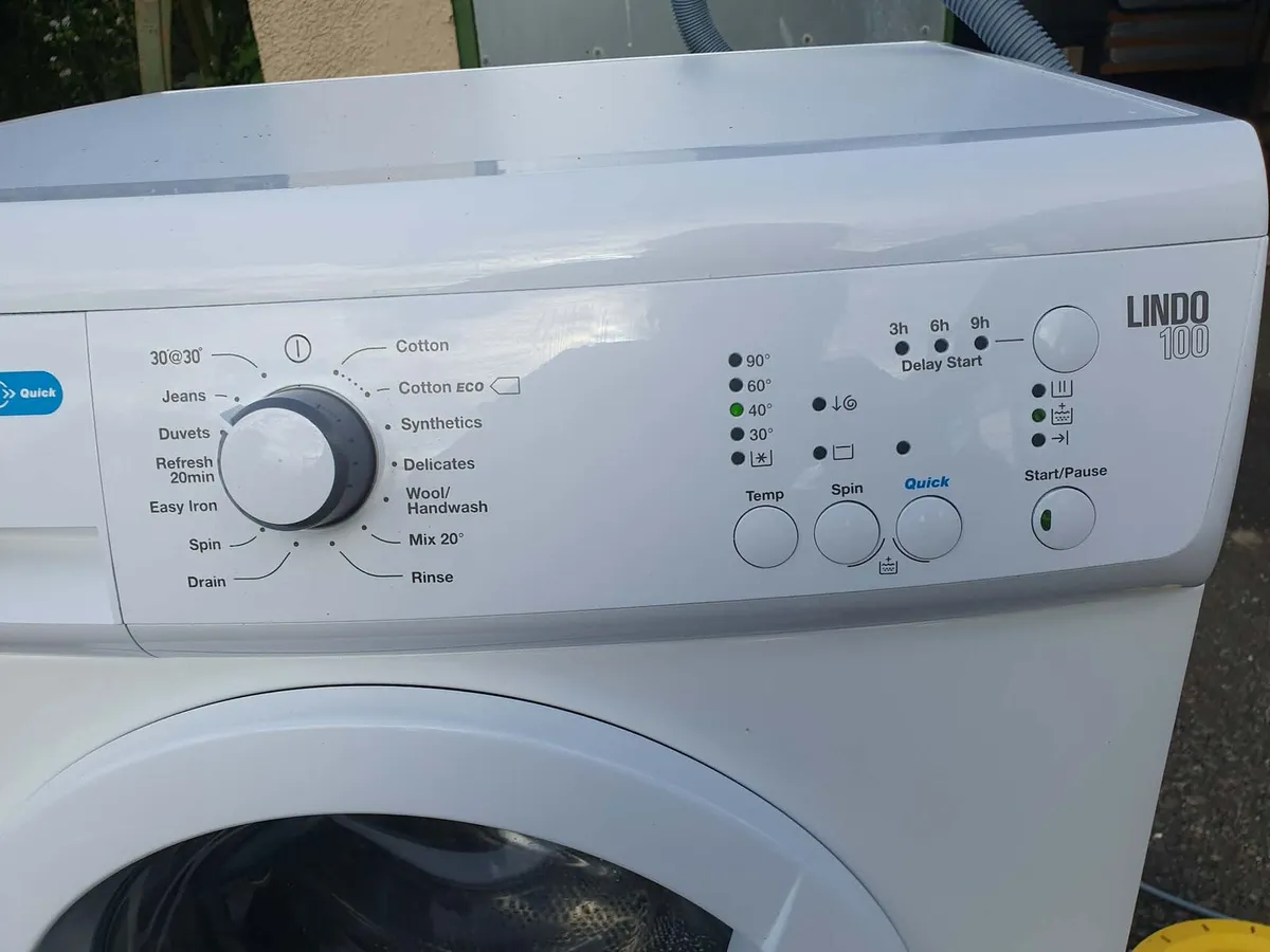 Washing machine - Image 3