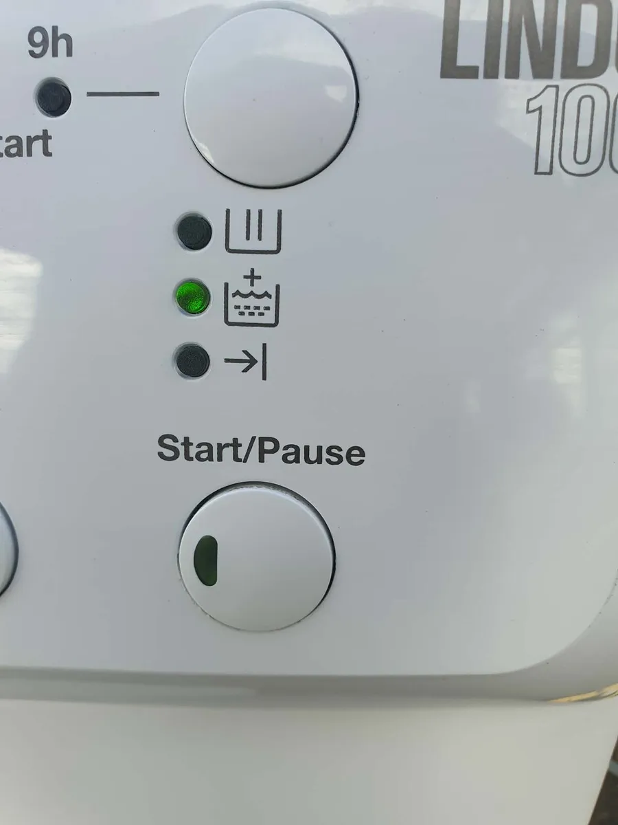 Washing machine - Image 4