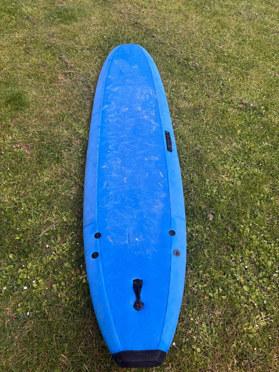 Foam surfboards - Image 1