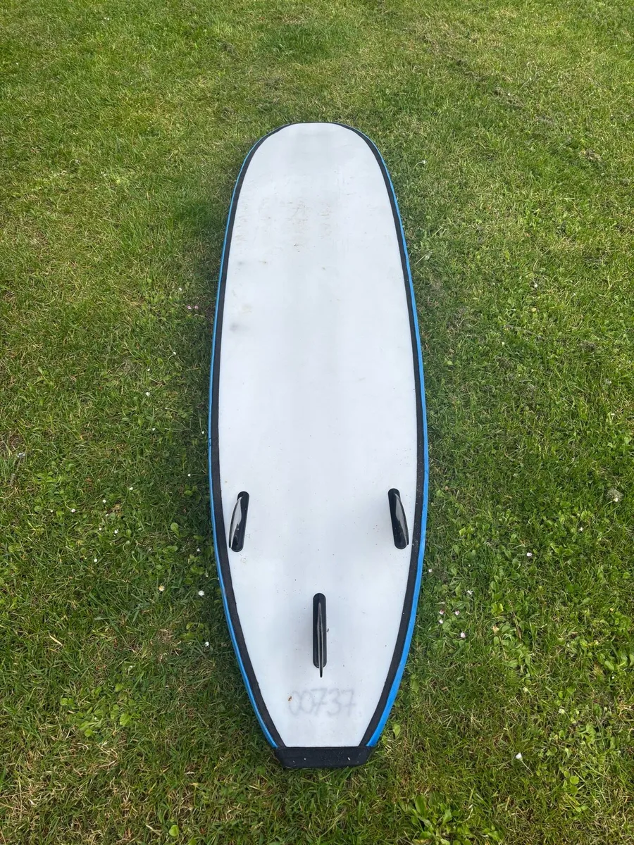 Foam surfboards - Image 2