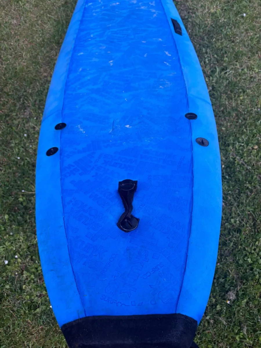 Foam surfboards - Image 4