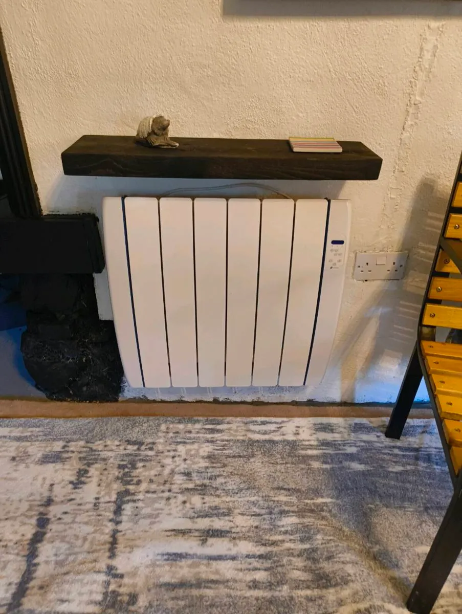 Electric gel filled radiators - Image 4