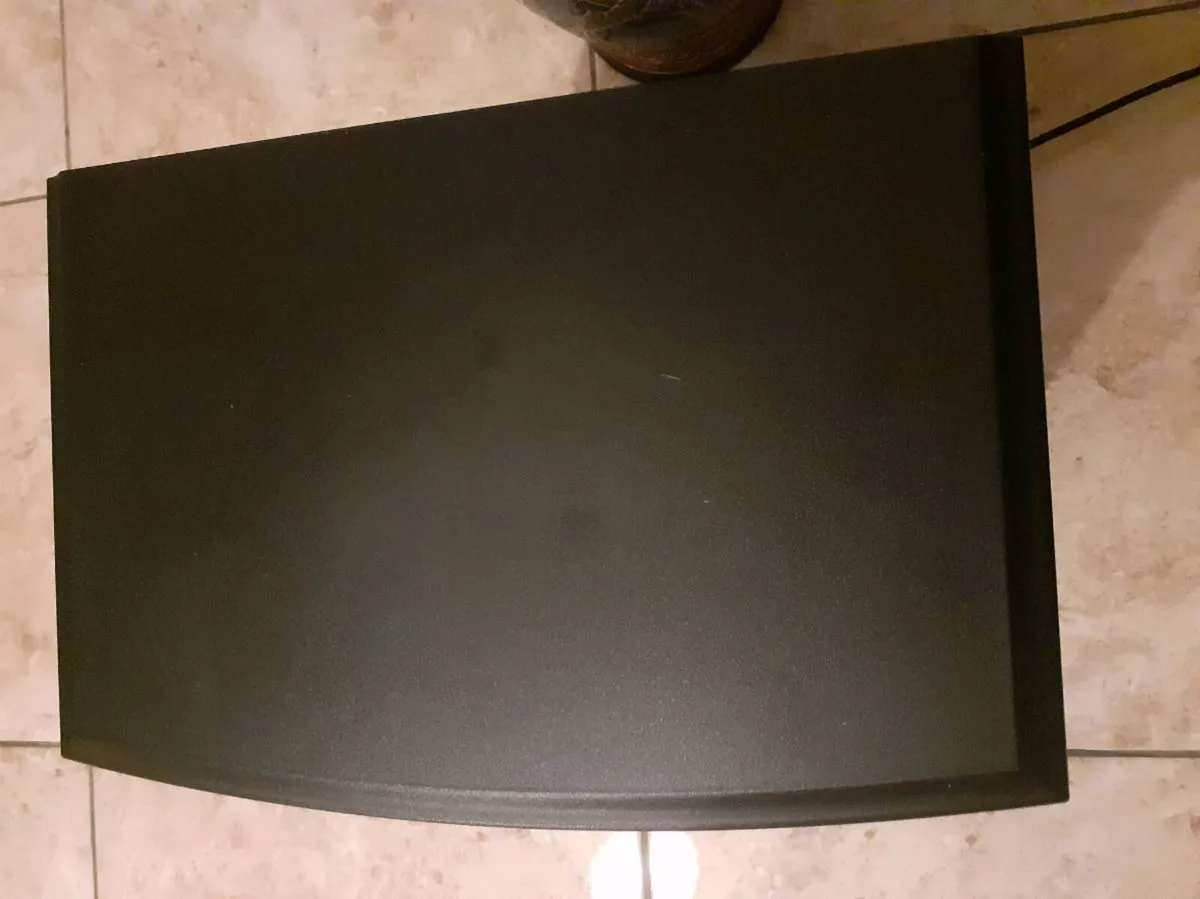 Electric Heater with coal effect - Image 3