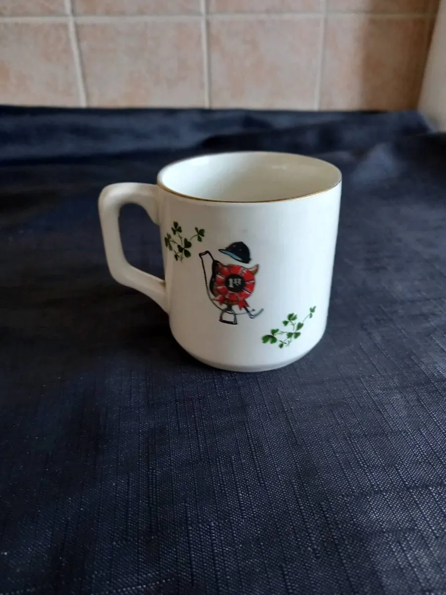 Donegal Horse Mug - Image 2