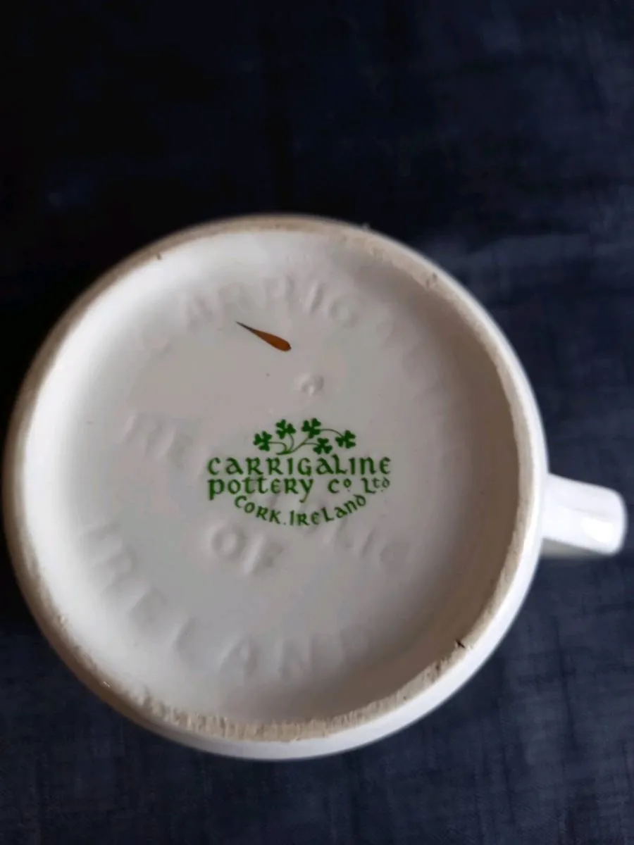 Donegal Horse Mug - Image 3