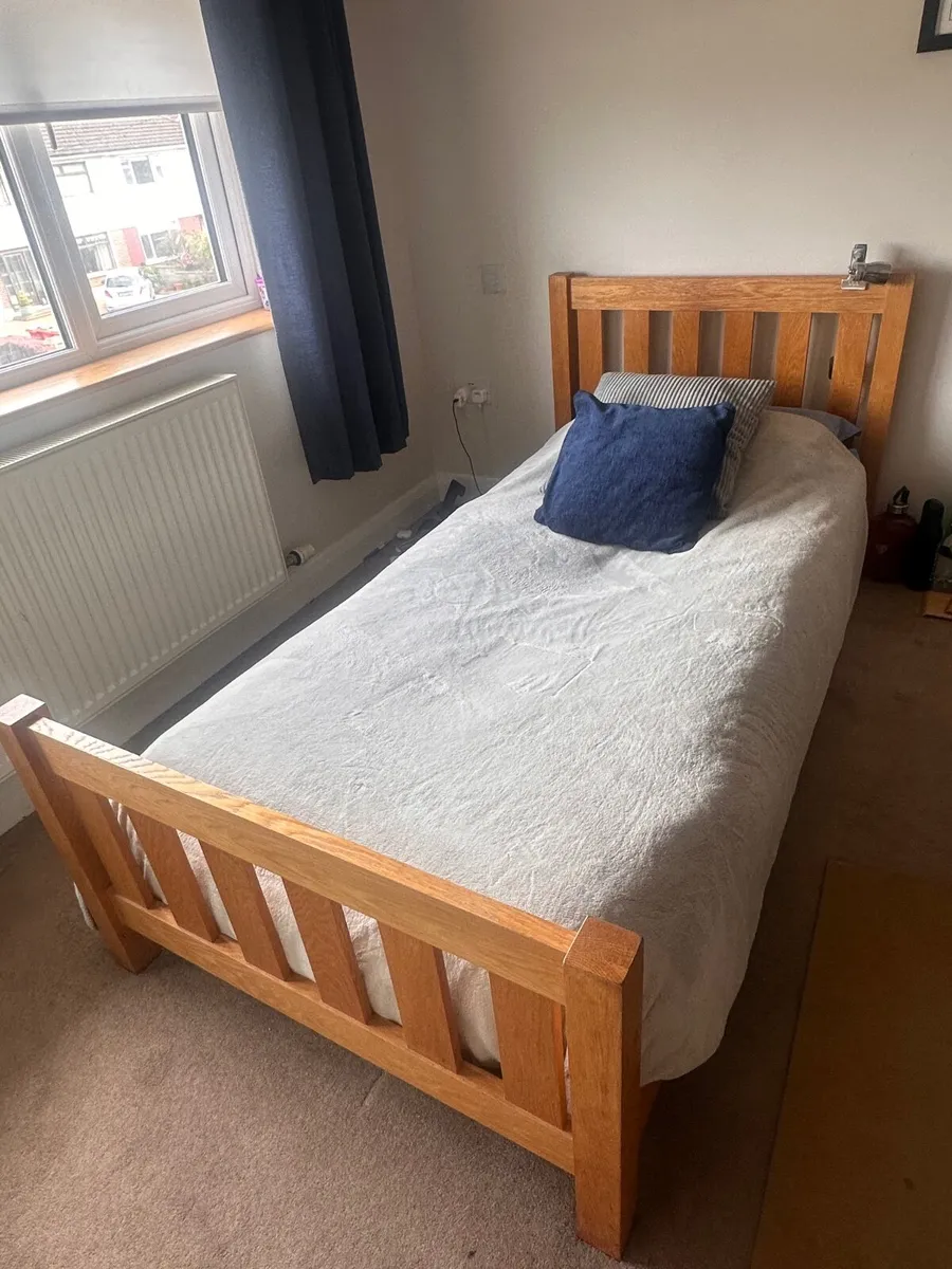 2 Single Bed - Image 1