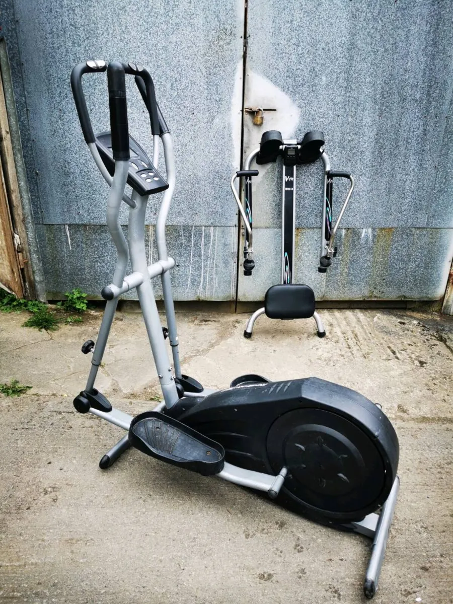 Cross Trainer - Image 1