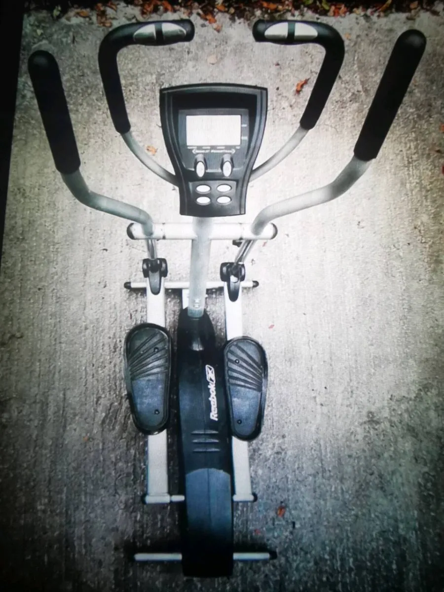 Cross Trainer - Image 2